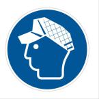  Etiquette signal�tique MS-WC 2 