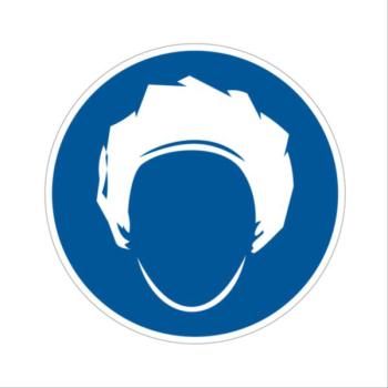  Etiquette signal�tique MS-HP 2 