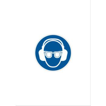  Etiquette signal�tique MS-GD 2 