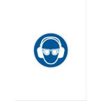  Etiquette signal�tique MS-GD 2 