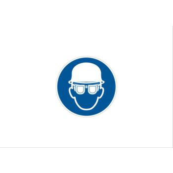  Etiquette signal�tique MS-HG 2 