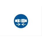  Etiquette signal�tique MS-SB 2 