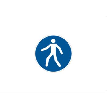  Etiquette signal�tique MS-PT 2 