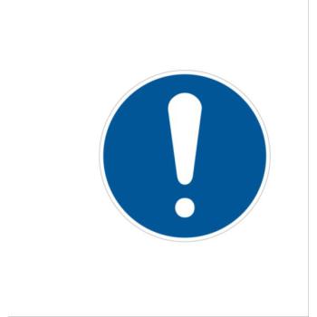  Etiquette signal�tique MS-AM 2 