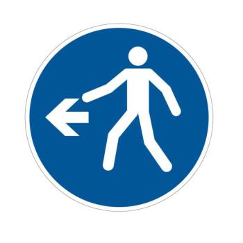  Etiquette signal�tique MS-PL 2 