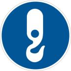  Etiquette signal�tique MS-LH 2 