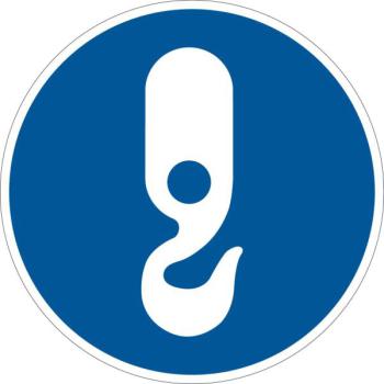  Etiquette signal�tique MS-LH 2 