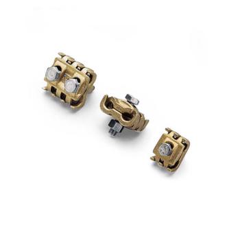  Raccord � griffes 2 boulons 95 