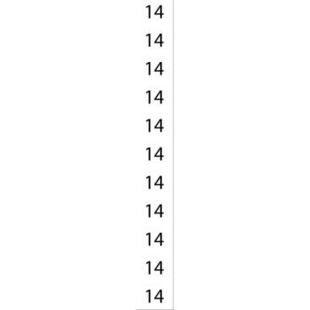  Etiquettes de rep�rage 