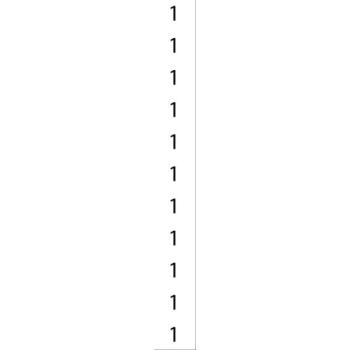  Etiquettes de rep�rage 