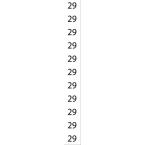  Etiquettes de rep�rage 