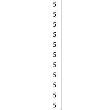  Etiquettes de rep�rage 