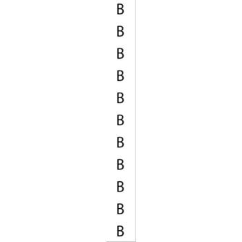  Etiquettes de rep�rage 