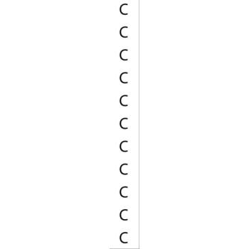  Etiquettes de rep�rage 