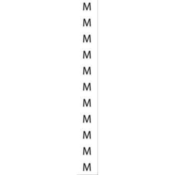  Etiquettes de rep�rage 