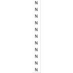  Etiquettes de rep�rage 