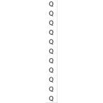  Etiquettes de rep�rage 