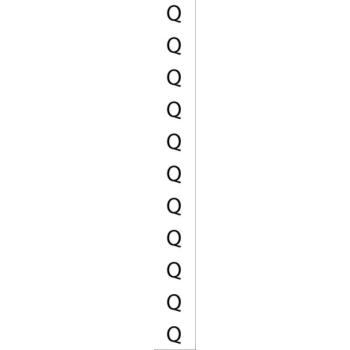  Etiquettes de rep�rage 