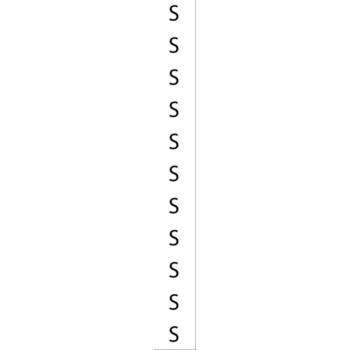  Etiquettes de rep�rage 