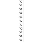  Etiquettes de rep�rage 