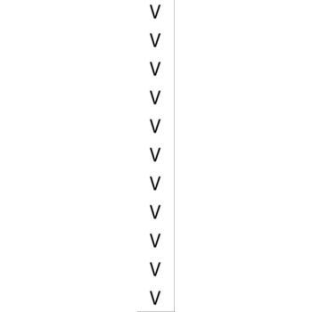  Etiquettes de rep�rage 