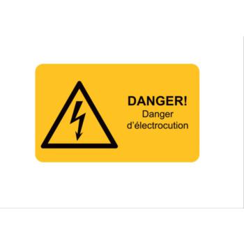  Etiquette signal�tique 