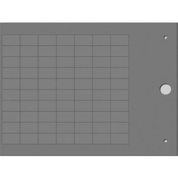  Etiquette de s�curit� souple d 