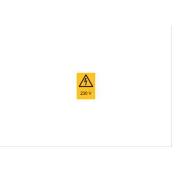  Etiquette signal�tique WST-PSY 