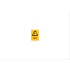  Etiquette signal�tique WST-PSY 