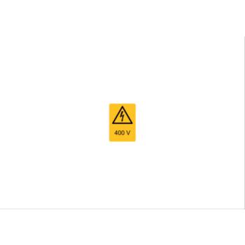  Etiquette signal�tique WST-PSY 