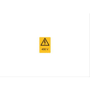  Etiquette signal�tique WST-PSY 