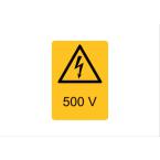  Etiquette signal�tique WST-PSY 