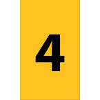  Etiquettes de rep�rage 