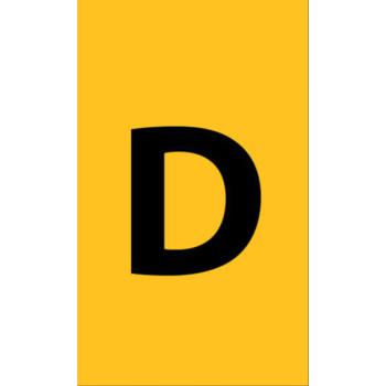  Etiquettes de rep�rage 