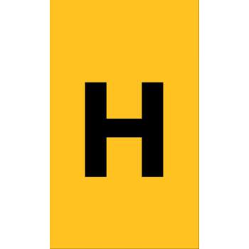  Etiquettes de rep�rage 