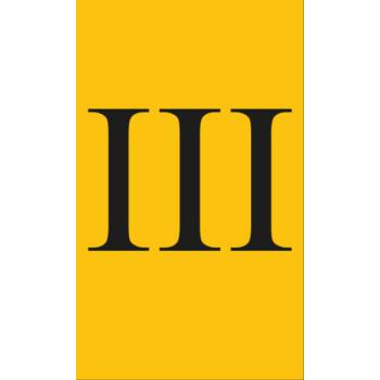  Etiquettes de rep�rage 