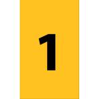  Etiquettes de rep�rage 