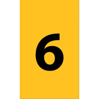  Etiquettes de rep�rage 