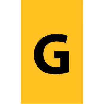  Etiquettes de rep�rage 