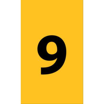  Etiquettes de rep�rage 