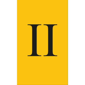  Etiquettes de rep�rage 