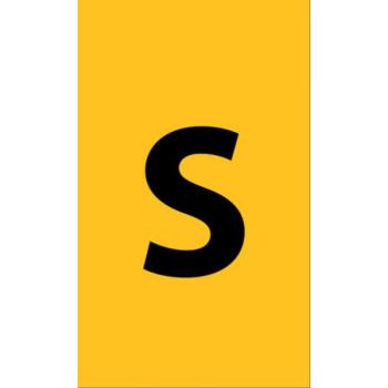  Etiquettes de rep�rage 