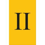  Etiquettes de rep�rage 