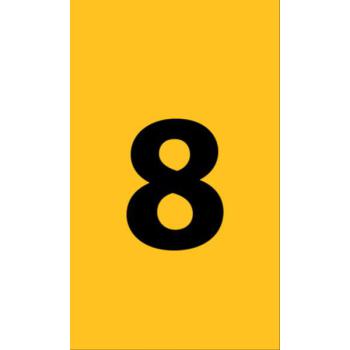  Etiquettes de rep�rage 