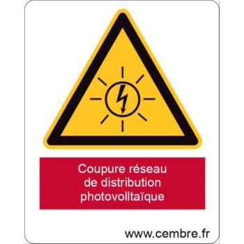  Etiquette signal�tique 