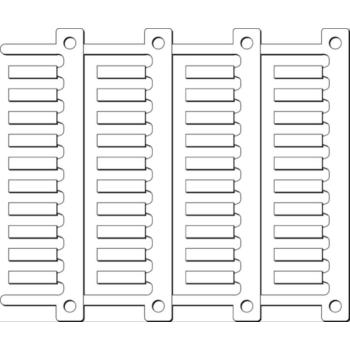  Rep�re filaire type MG-TDM-01 