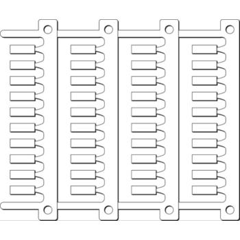  Rep�re filaire type MG-TDM-01 