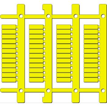  Rep�re pour bornes weidmuller 