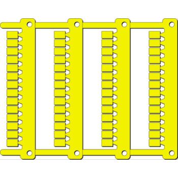  Rep�re pour bornes weidmuller 