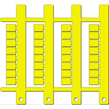  Rep�re pour bornes weidmuller 